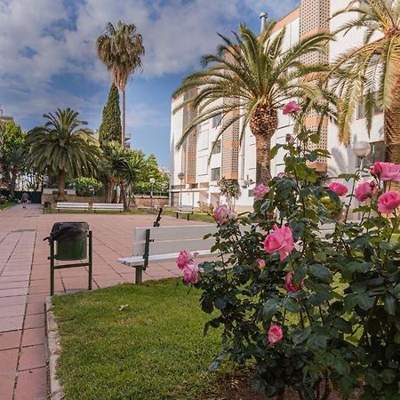Apartamento En Salou Exteriör bild