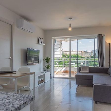 Apartamento En Salou Exteriör bild