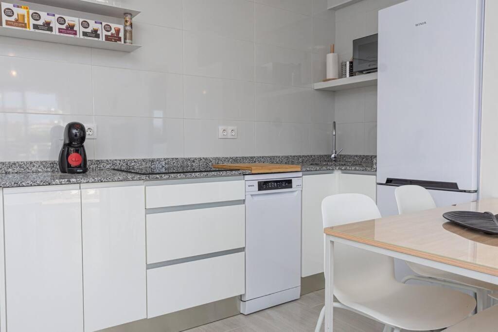 Apartamento En Salou Exteriör bild
