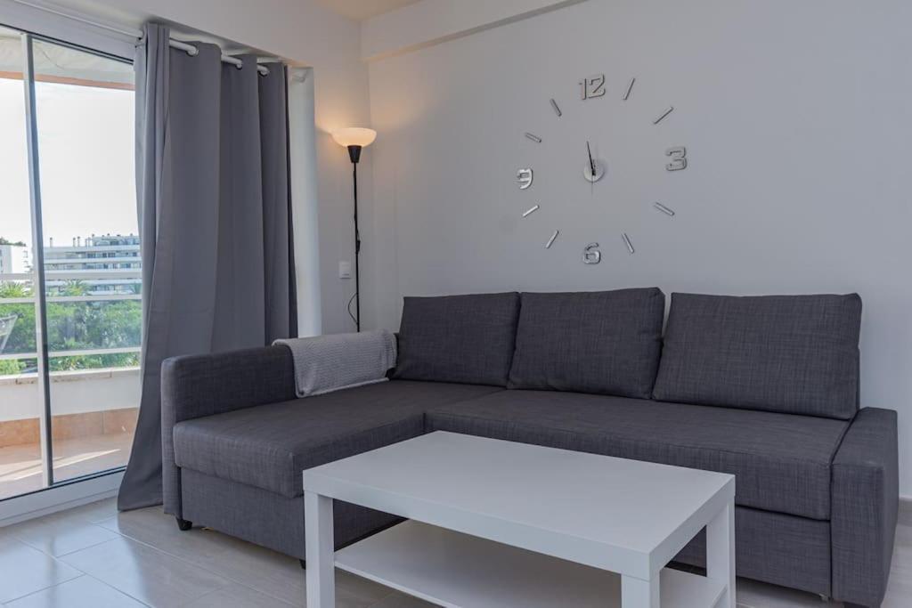 Apartamento En Salou Exteriör bild
