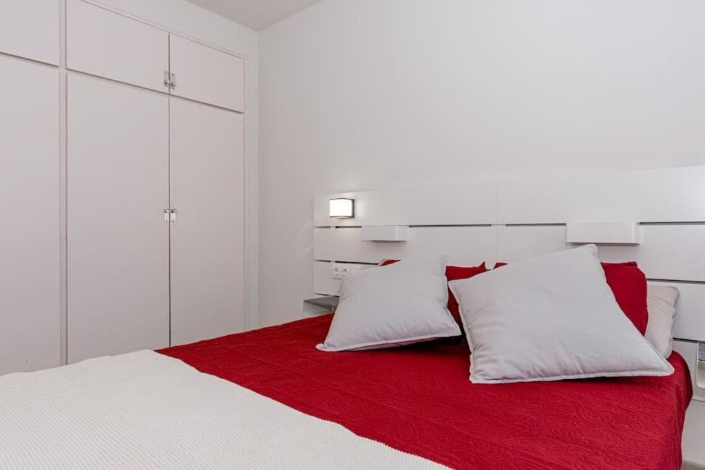 Apartamento En Salou Exteriör bild