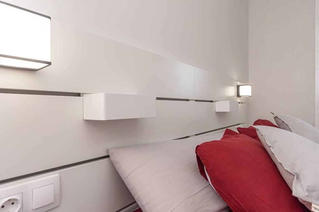 Apartamento En Salou Exteriör bild