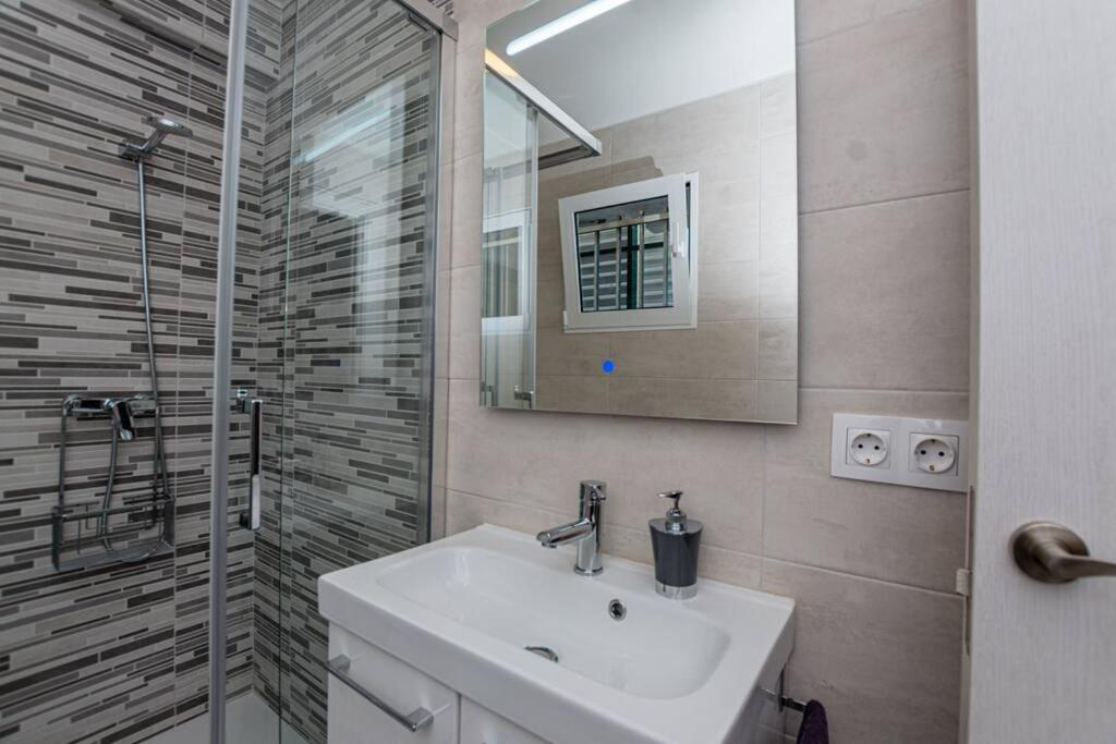 Apartamento En Salou Exteriör bild