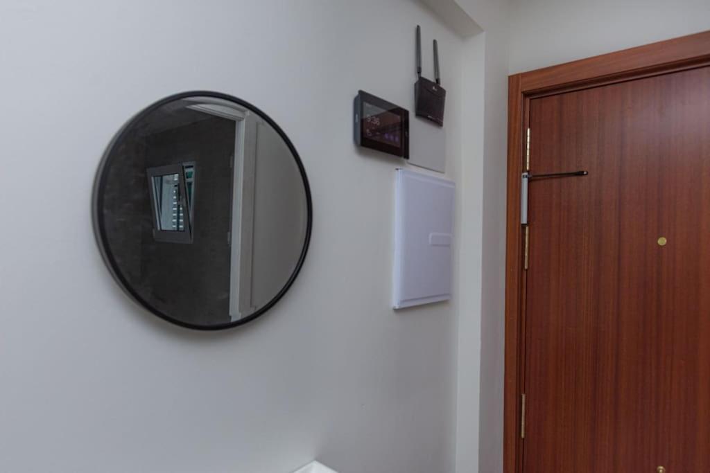 Apartamento En Salou Exteriör bild